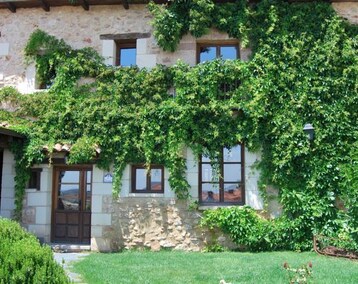 Casa rural La Casa de San Gil (Atienza, Spanien)