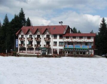 Hotel Premier (Predeal, Rumænien)