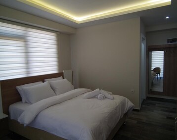 Hotel Nova (Sakarya, Turquía)