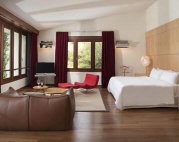 Hotel Marques De Riscal  A Luxury Collection   Elciego (Logroño, Spanien)