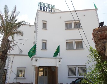 Hotel Holiday (Nouakchott, Mauritania)