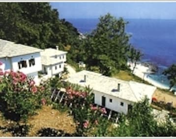 Eden Hotel (Agios Ioannis, Greece)