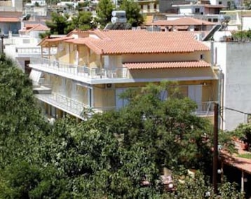 Lejlighedshotel Dimitra Apartments (Tolo, Grækenland)