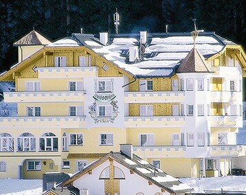 Hotelli Hotel Waldschlössl (Ischgl, Itävalta)