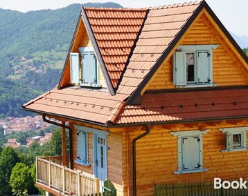 Casa/apartamento entero Nase Brdo - Seosko Domacinstvo Besevic (Ivanjica, Serbia)