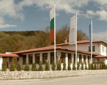 Hotel Praveshki Hanove (Pravec, Bulgarien)
