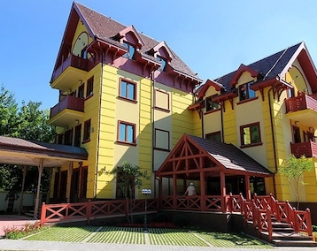 Hotel Palic Resort (Palić, Serbien)