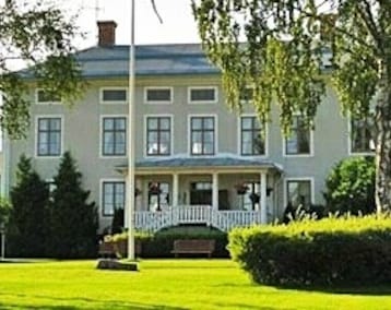 Hotelli Bäcka Herrgård (Orsa, Ruotsi)