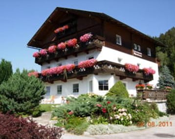 Majatalo Frühstückspension Alpenrose (Iselsberg-Stronach, Itävalta)