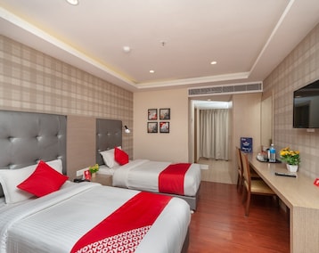 Hotel Collection O 30024 The Banyan Poonamallee (Chennai, Indien)