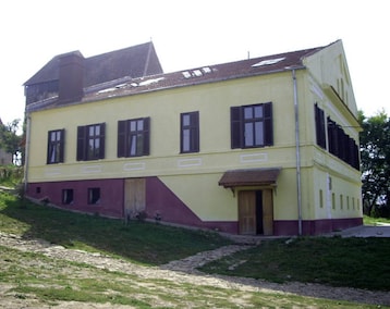 Hostel / vandrehjem Jugendzentrum Seligstadt (Fagaras, Rumænien)