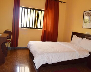 Hotel Saint-jean (Cotonú, Benín)