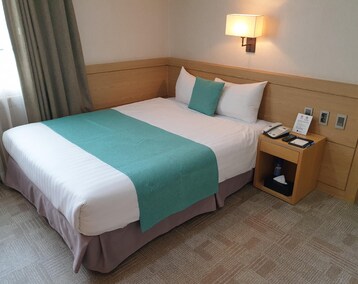 Hotelli Aewol Ocean Hotel Jeju (Jeju-si, Etelä-Korea)