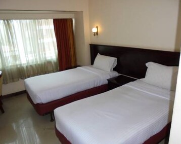 Hotel Tropez (Nairobi, Kenya)