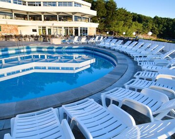 Adriatiq Resort Fontana Apt (Jelsa, Kroatien)
