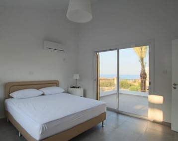 Hotel Fig Tree Bay Villa 2 (Protaras, Chipre)