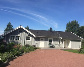 Lejlighedshotel Villa Solstrand (Godby, Finland)