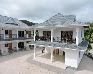 Casa/apartamento entero Casadani Luxury Apartment (Grand Anse, Seychelles)