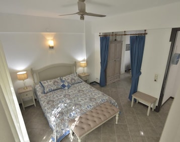 Hotelli Artemis Selcuk Suites (Selçuk, Turkki)