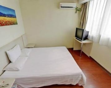 Hotel Hanting Express (Shenzhen Mix Mall) (Shenzhen, Kina)