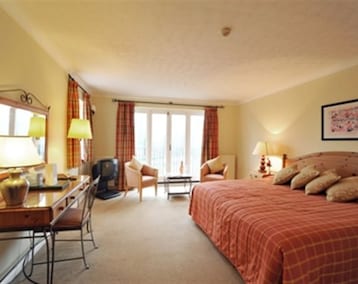 Hotelli Hotel Thorpeness (Aldeburgh, Iso-Britannia)