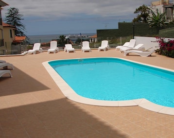 Hotel Nora Premium (Funchal, Portugal)