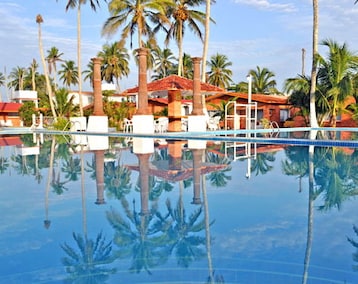 Hotel Canadian Resort Veracruz (Tecolutla, México)