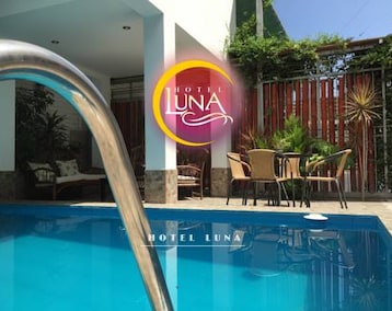 Hotel Luna (Chincha Alta, Peru)