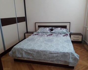 Casa/apartamento entero Apartment Ilievi (Pleven, Bulgaria)