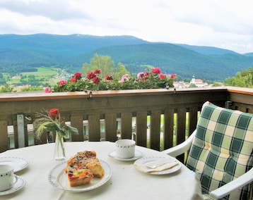 Hele huset/lejligheden Appartementhaus Himmelreich (Lam, Tyskland)