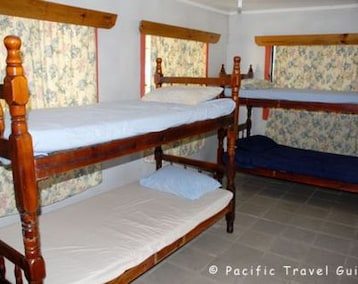 Hotelli Mana Island Resort & Spa (Mana, Fidži)