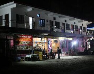 Hotel Bisht Restaurant & Home Stay (Almora, Indien)