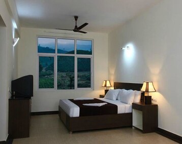 Hotelli Green Hill (Coimbatore, Intia)