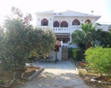 Huoneistohotelli Villa Maria (Kalymnos - Pothia, Kreikka)