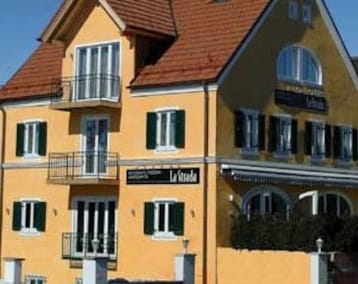 Hotel La Strada (Murnau, Tyskland)
