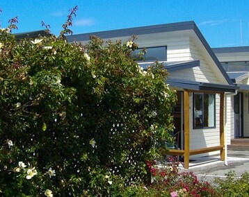 Lomakeskus Timaru TOP 10 Holiday Park (Timaru, Uusi-Seelanti)