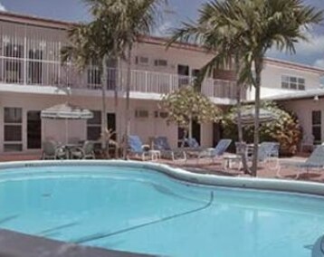 Hotel Birch Patio (Fort Lauderdale, EE. UU.)