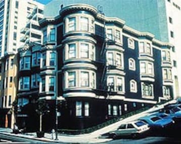 Hotelli Nob Hill Inn (San Francisco, Amerikan Yhdysvallat)