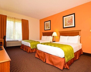 Hotel Fairfield Inn By Marriott Boone (Spruce Pine, USA)