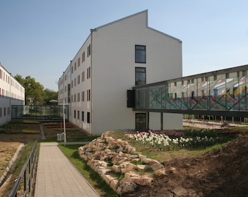Hostel / vandrehjem Szie Student (Gödöllö, Ungarn)