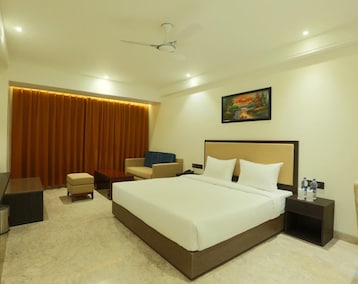 Hotel Centrum  By Brijwasi (Mathura, Indien)