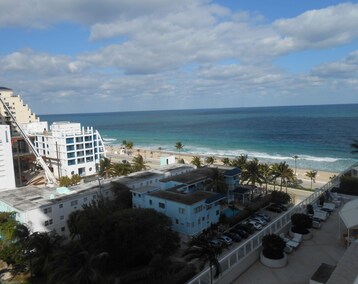 Hotel Private Residence At The Fort Lauderdale Beach Resort (Fort Lauderdale, EE. UU.)