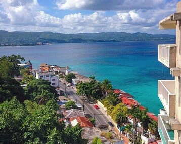 Hotelli Skysuite Beachfront Montego Bay Club (Montego Bay, Jamaika)