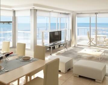 Hotel Imperiale Luxury Suites (Punta del Este, Uruguay)