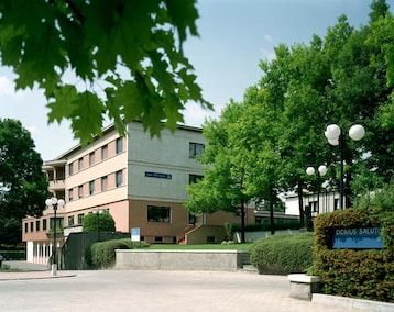 Hotelli Casa dell'Ospite (Brescia, Italia)