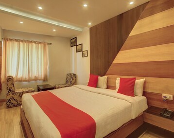 Hotel Collection O 140 Sholas Residency (Udhagamandalam, India)