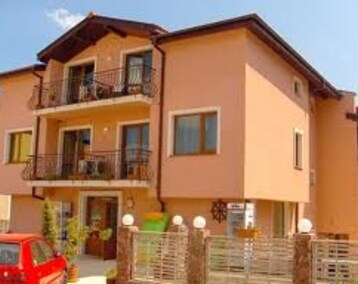 Friends Hotel (Tsarevo, Bulgarien)