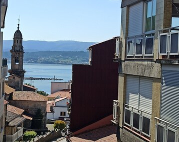 Casa/apartamento entero Piso en el centro de Rianxo (Rianxo, España)