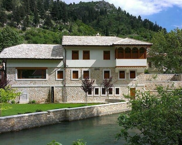 Koko talo/asunto Holiday Home Sarin Most (Stolac, Bosnia ja Herzegovina)
