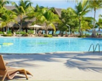 Hotel Punta Cana Beach (Playa Bavaro, Dominikanske republikk)